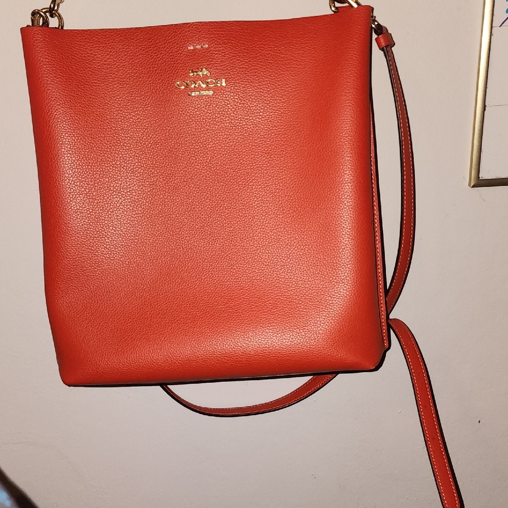 Coach Large Town Bucket Bag